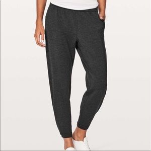 Lululemon Twisted & Ticked Jogger Pant NWOT